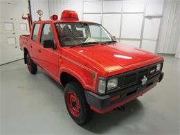 1990 Nissan Automobile (CC-1047316) for sale in Christiansburg, Virginia