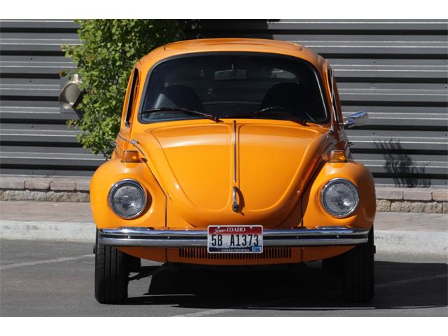 1973 Volkswagen Beetle (CC-1047322) for sale in Hailey, Idaho