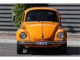 1973 Volkswagen Beetle (CC-1047322) for sale in Hailey, Idaho