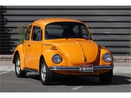 1973 Volkswagen Beetle (CC-1047322) for sale in Hailey, Idaho