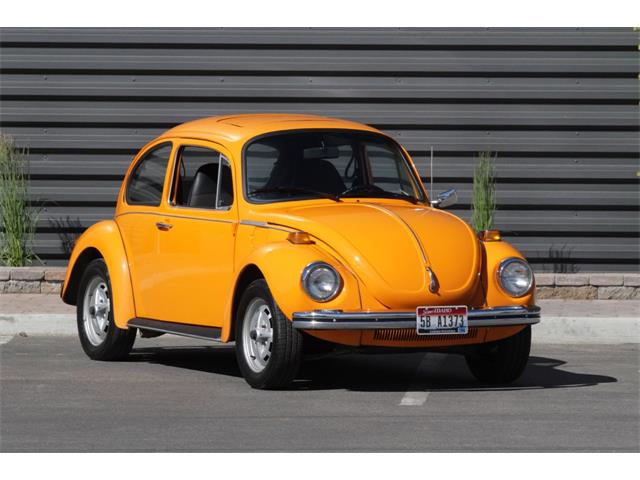 1973 Volkswagen Beetle (CC-1047322) for sale in Hailey, Idaho