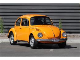 1973 Volkswagen Beetle (CC-1047322) for sale in Hailey, Idaho