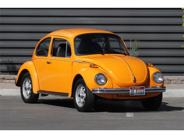 1973 Volkswagen Beetle (CC-1047322) for sale in Hailey, Idaho