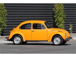 1973 Volkswagen Beetle (CC-1047322) for sale in Hailey, Idaho