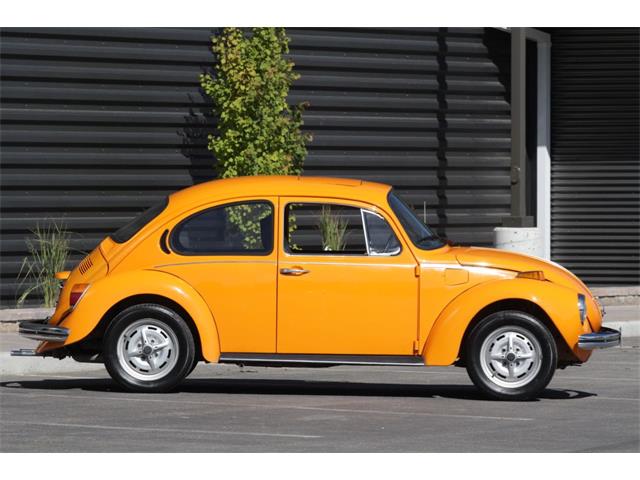 1973 Volkswagen Beetle (CC-1047322) for sale in Hailey, Idaho