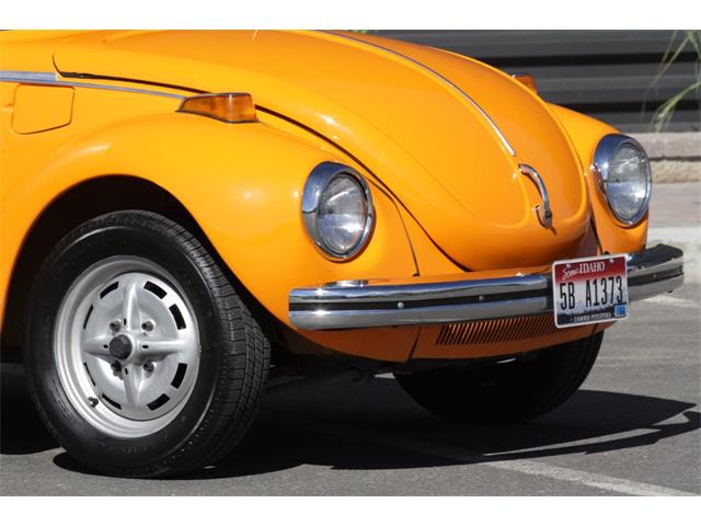 1973 Volkswagen Beetle (CC-1047322) for sale in Hailey, Idaho