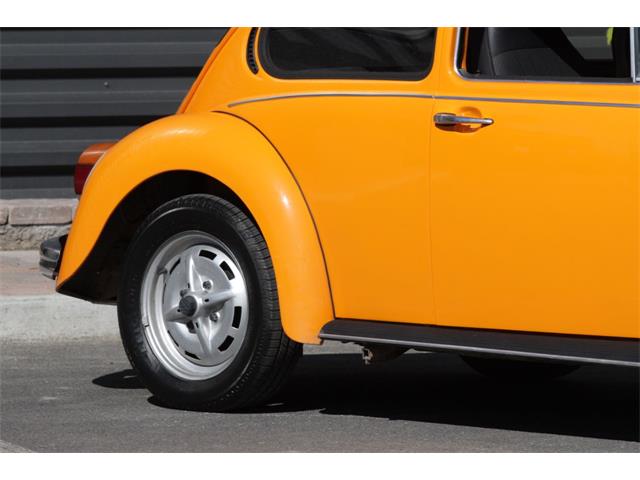 1973 Volkswagen Beetle (CC-1047322) for sale in Hailey, Idaho