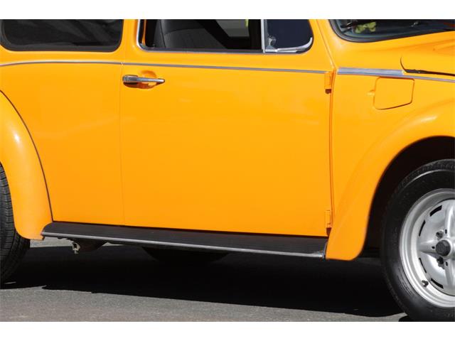 1973 Volkswagen Beetle (CC-1047322) for sale in Hailey, Idaho