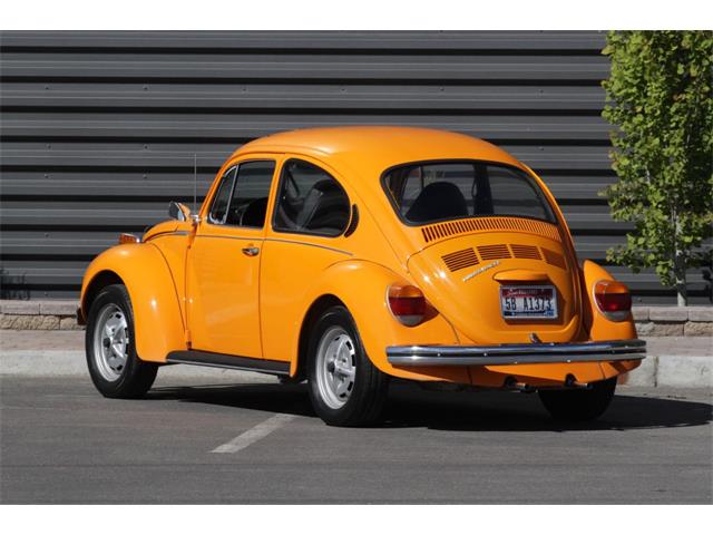 1973 Volkswagen Beetle (CC-1047322) for sale in Hailey, Idaho