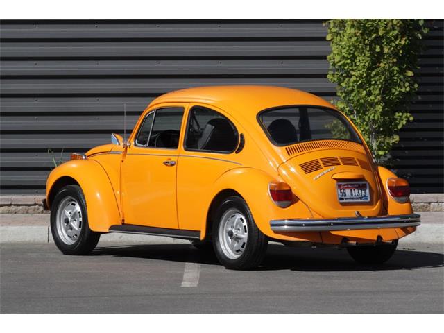 1973 Volkswagen Beetle (CC-1047322) for sale in Hailey, Idaho
