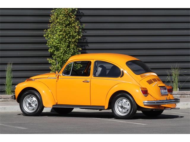 1973 Volkswagen Beetle (CC-1047322) for sale in Hailey, Idaho