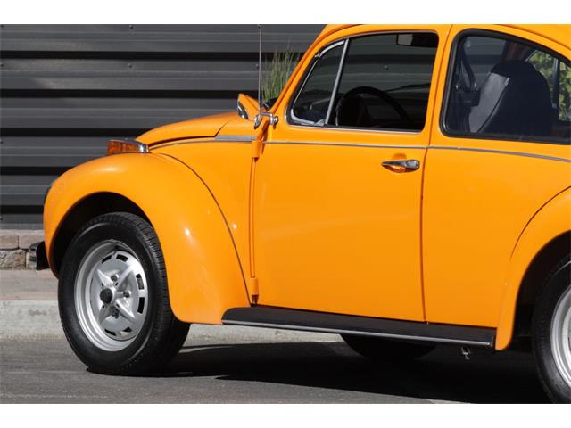 1973 Volkswagen Beetle (CC-1047322) for sale in Hailey, Idaho