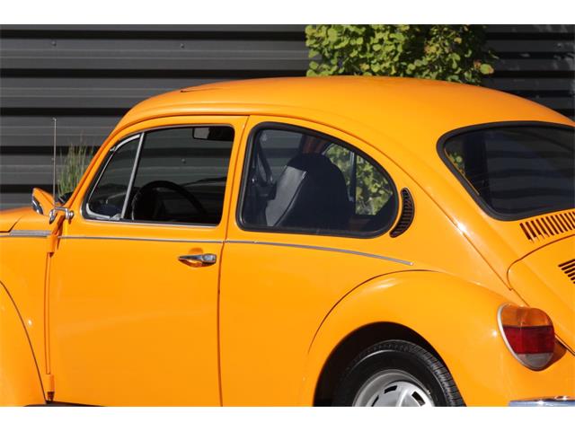 1973 Volkswagen Beetle (CC-1047322) for sale in Hailey, Idaho