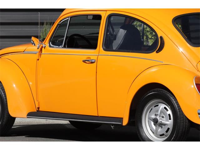 1973 Volkswagen Beetle (CC-1047322) for sale in Hailey, Idaho