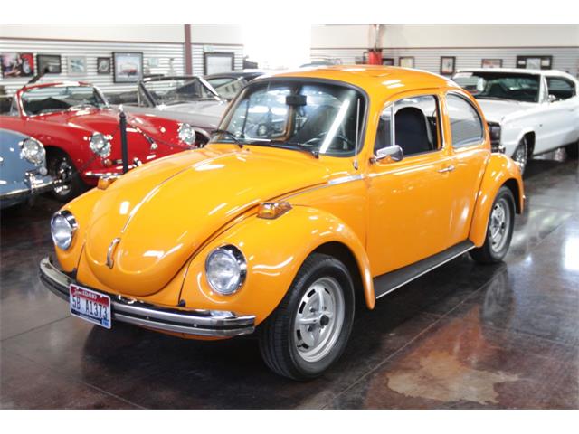 1973 Volkswagen Beetle (CC-1047322) for sale in Hailey, Idaho