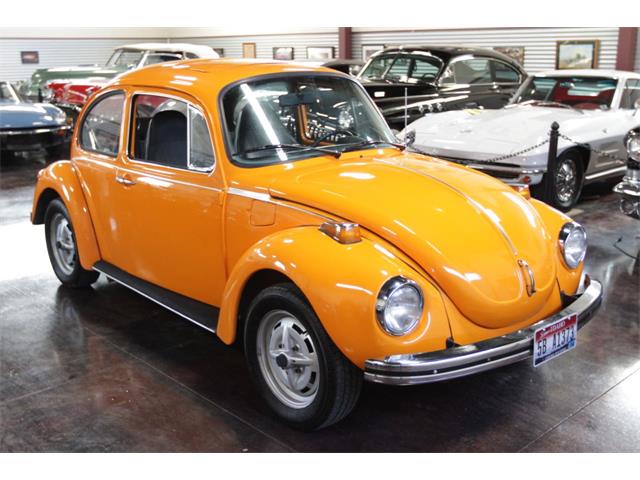 1973 Volkswagen Beetle (CC-1047322) for sale in Hailey, Idaho