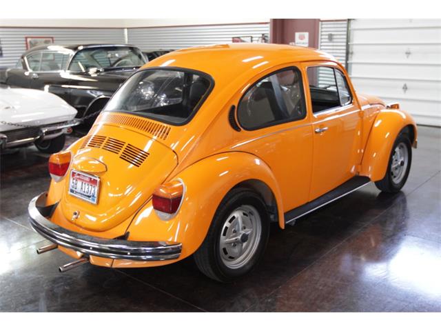 1973 Volkswagen Beetle (CC-1047322) for sale in Hailey, Idaho