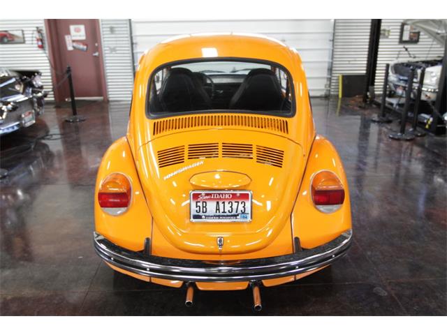 1973 Volkswagen Beetle (CC-1047322) for sale in Hailey, Idaho