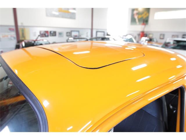 1973 Volkswagen Beetle (CC-1047322) for sale in Hailey, Idaho
