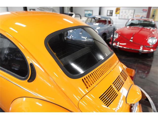 1973 Volkswagen Beetle (CC-1047322) for sale in Hailey, Idaho