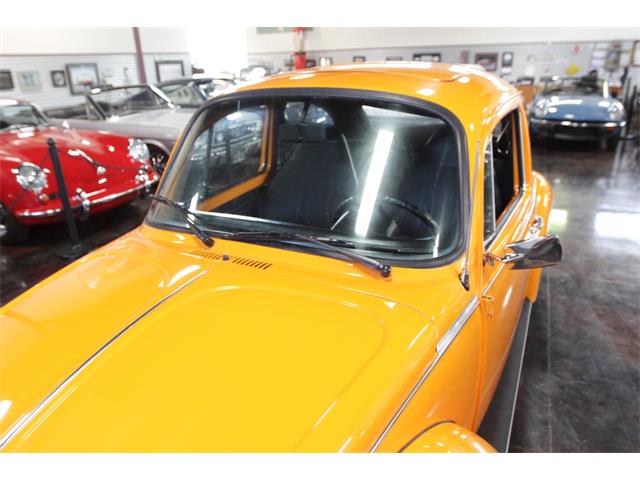 1973 Volkswagen Beetle (CC-1047322) for sale in Hailey, Idaho