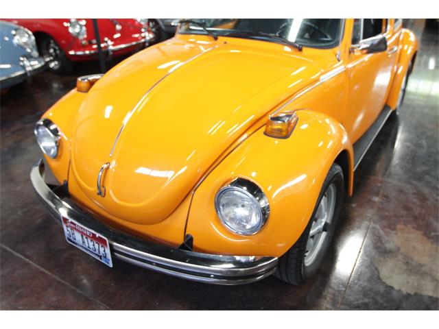 1973 Volkswagen Beetle (CC-1047322) for sale in Hailey, Idaho
