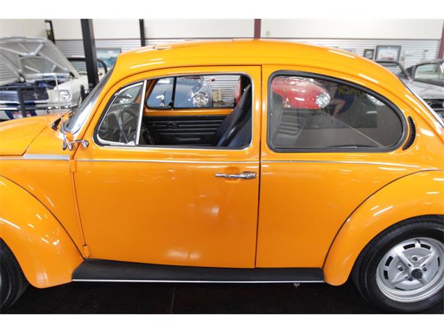 1973 Volkswagen Beetle (CC-1047322) for sale in Hailey, Idaho