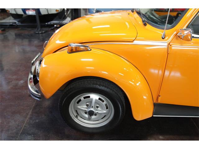 1973 Volkswagen Beetle (CC-1047322) for sale in Hailey, Idaho