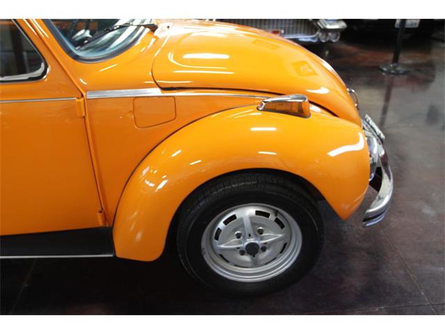 1973 Volkswagen Beetle (CC-1047322) for sale in Hailey, Idaho