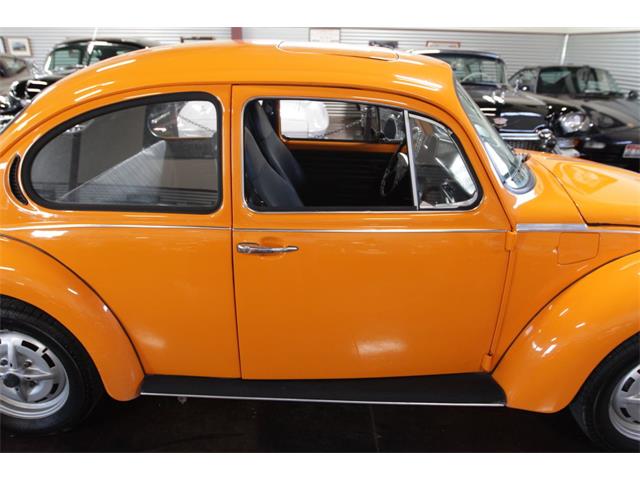 1973 Volkswagen Beetle (CC-1047322) for sale in Hailey, Idaho