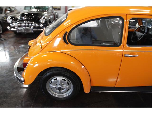 1973 Volkswagen Beetle For Sale Cc 1047322