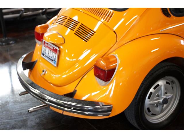 1973 Volkswagen Beetle (CC-1047322) for sale in Hailey, Idaho