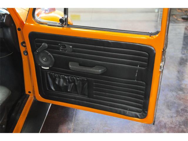1973 Volkswagen Beetle (CC-1047322) for sale in Hailey, Idaho