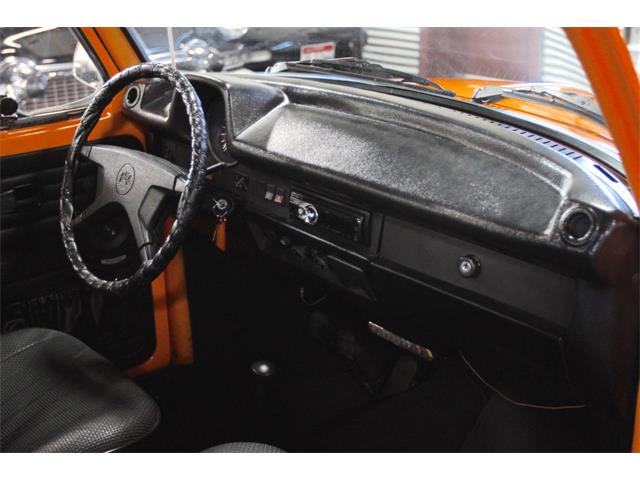 1973 Volkswagen Beetle (CC-1047322) for sale in Hailey, Idaho