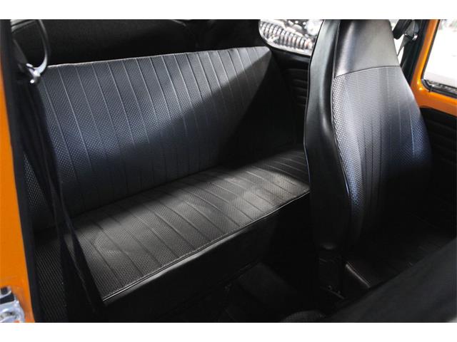 1973 Volkswagen Beetle (CC-1047322) for sale in Hailey, Idaho