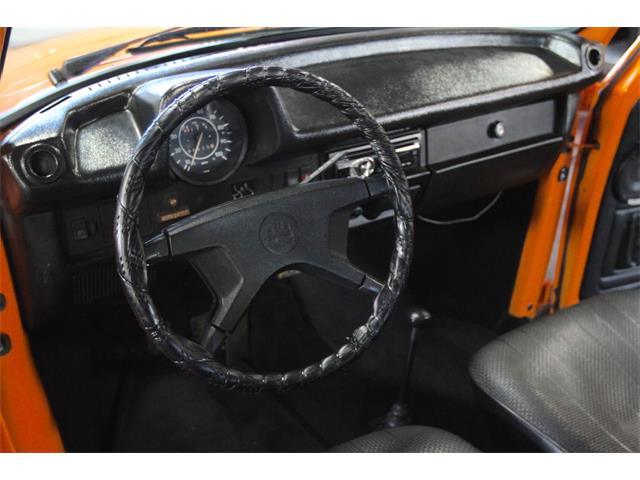 1973 Volkswagen Beetle (CC-1047322) for sale in Hailey, Idaho