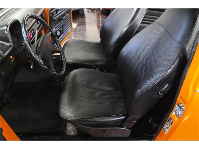 1973 Volkswagen Beetle (CC-1047322) for sale in Hailey, Idaho