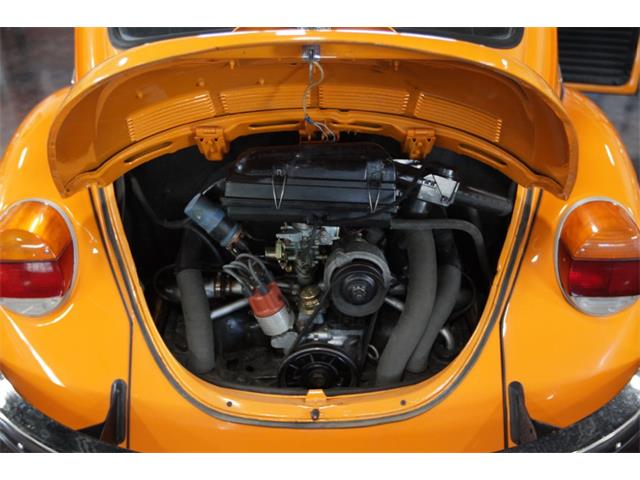 1973 Volkswagen Beetle (CC-1047322) for sale in Hailey, Idaho