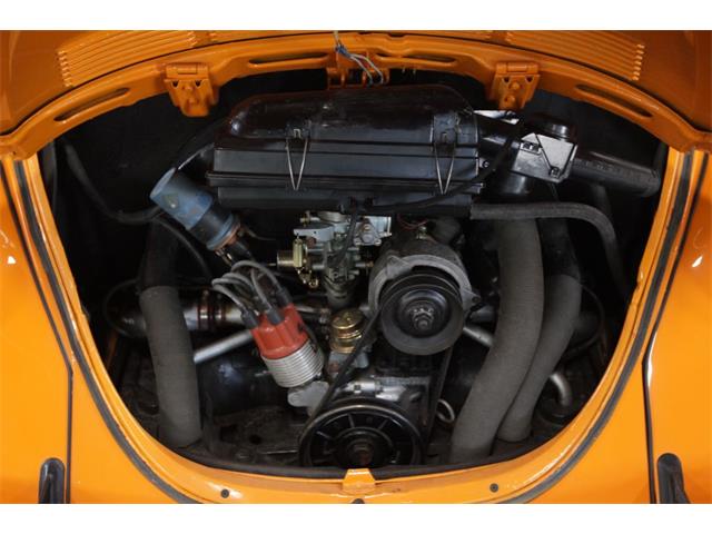 1973 Volkswagen Beetle (CC-1047322) for sale in Hailey, Idaho