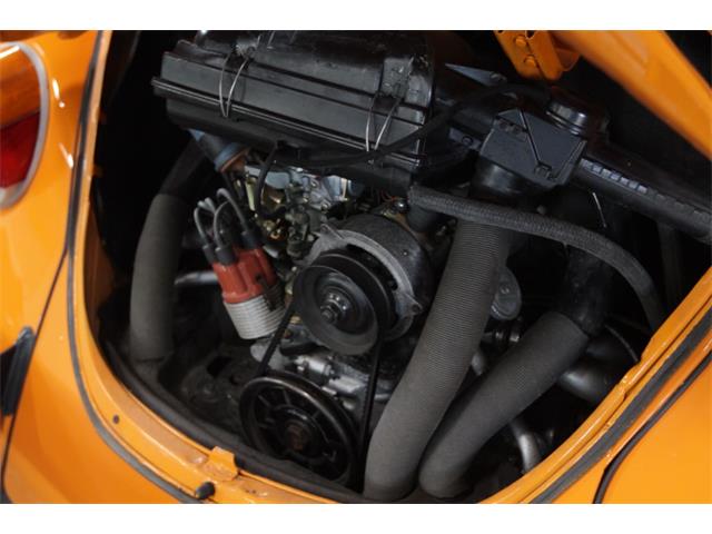 1973 Volkswagen Beetle (CC-1047322) for sale in Hailey, Idaho