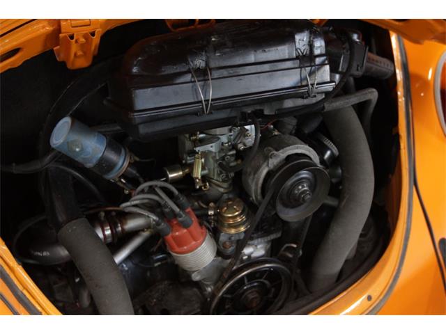 1973 Volkswagen Beetle (CC-1047322) for sale in Hailey, Idaho