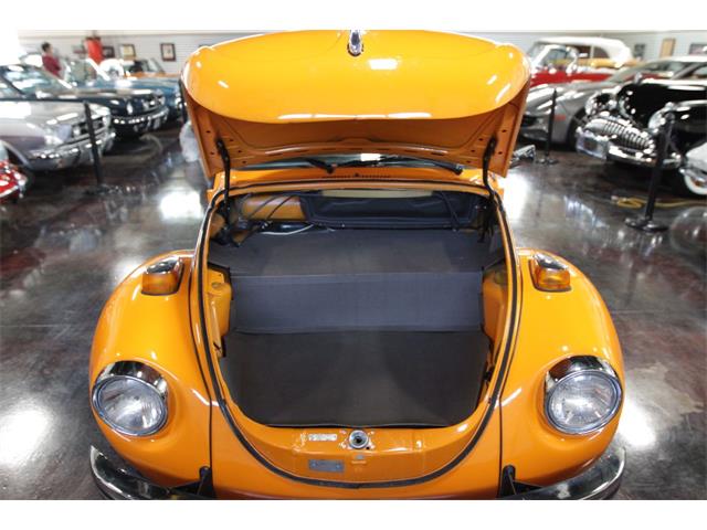 1973 Volkswagen Beetle (CC-1047322) for sale in Hailey, Idaho