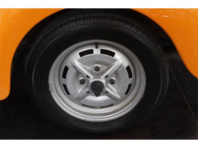 1973 Volkswagen Beetle (CC-1047322) for sale in Hailey, Idaho