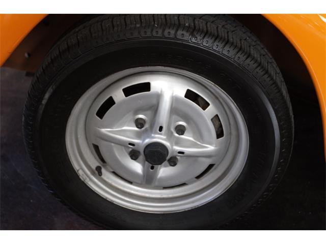 1973 Volkswagen Beetle (CC-1047322) for sale in Hailey, Idaho