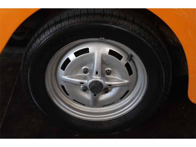 1973 Volkswagen Beetle (CC-1047322) for sale in Hailey, Idaho