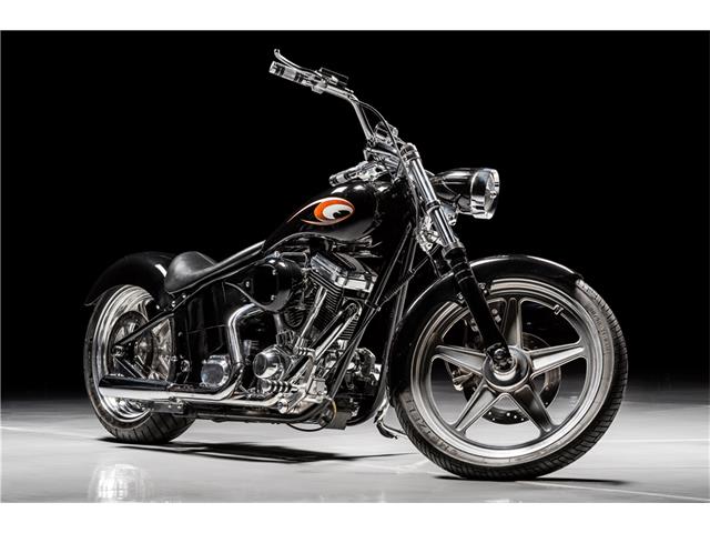 1997 Harley-Davidson Deuce (CC-1047325) for sale in Scottsdale, Arizona