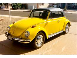 1971 Volkswagen Beetle (CC-1047327) for sale in Scottsdale, Arizona