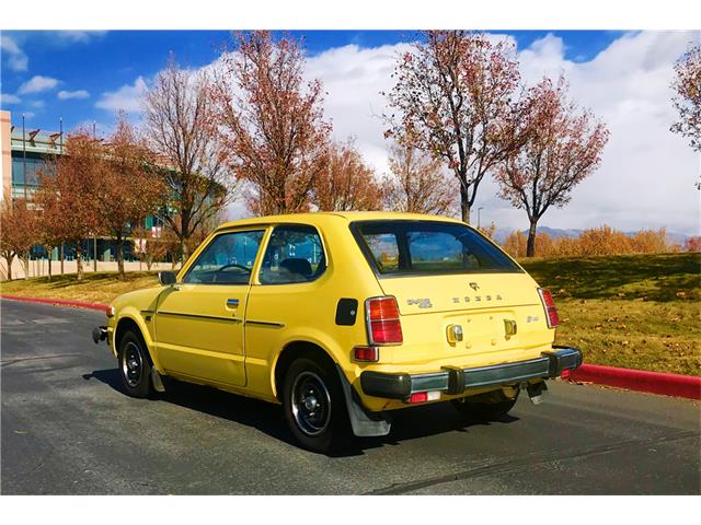 1979 Honda Civic (CC-1047334) for sale in Scottsdale, Arizona