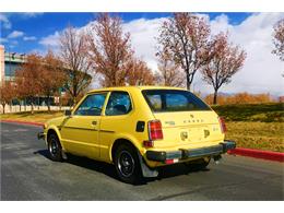 1979 Honda Civic (CC-1047334) for sale in Scottsdale, Arizona