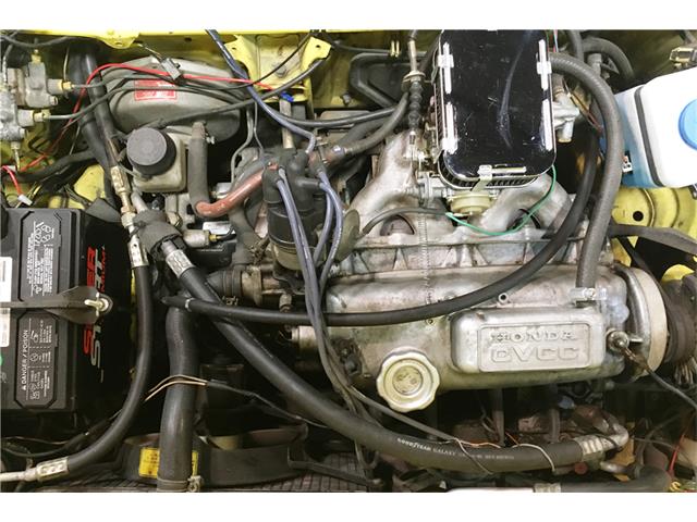 1979 Honda Civic (CC-1047334) for sale in Scottsdale, Arizona